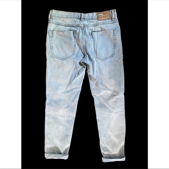 One Teaspoon Jeans - Picture 2 of 2